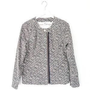 CAbi 5099 Cliffside Moto Jacket Medium